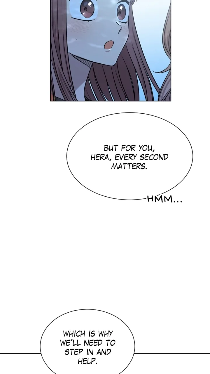 Mythical Errand Chapter 75 page 6