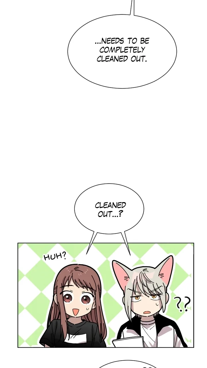 Mythical Errand Chapter 76 page 4