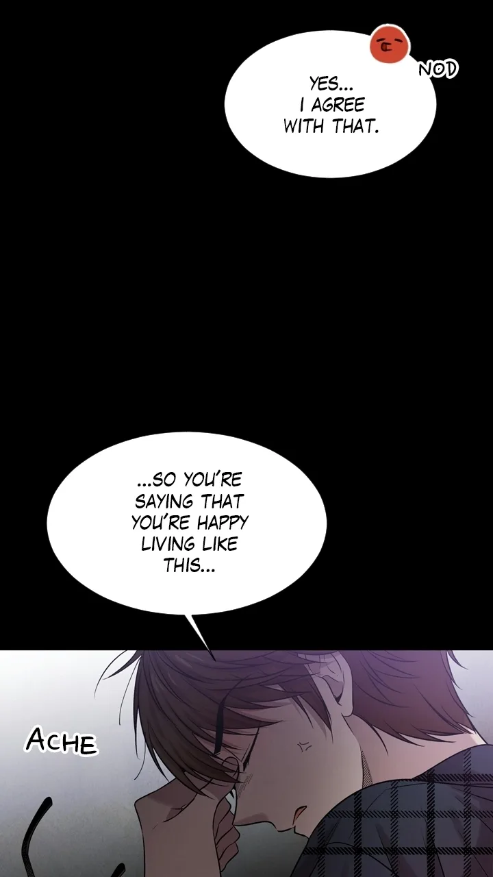 Mythical Errand Chapter 76 page 11