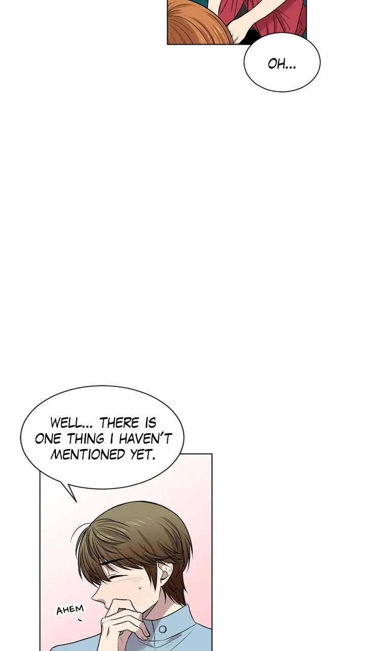 Mythical Errand Chapter 75 page 18