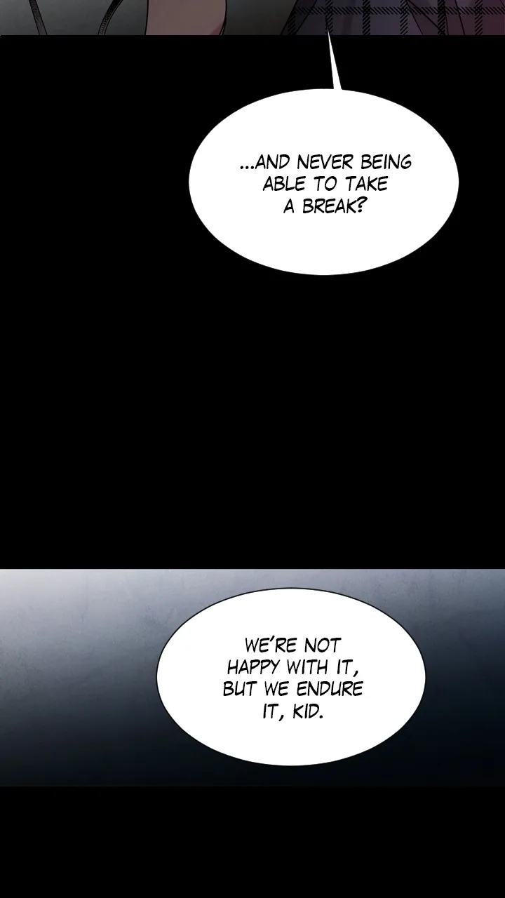 Mythical Errand Chapter 76 page 12
