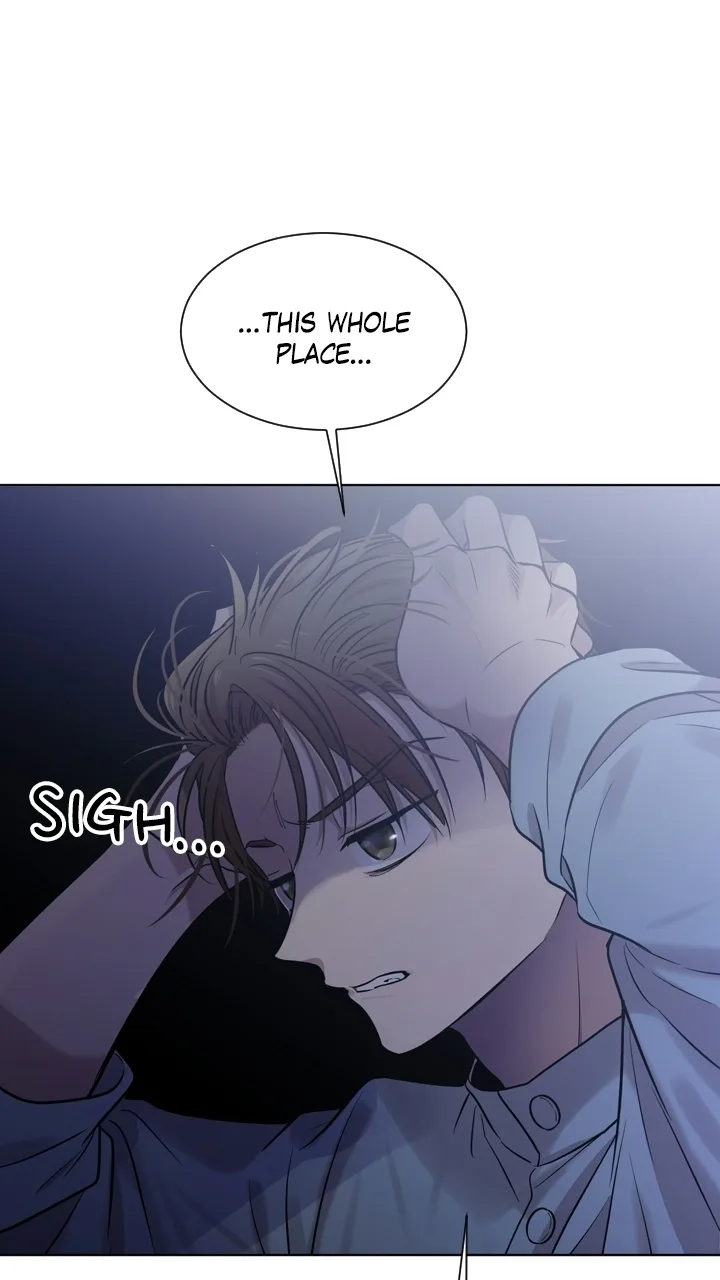 Mythical Errand Chapter 76 page 3