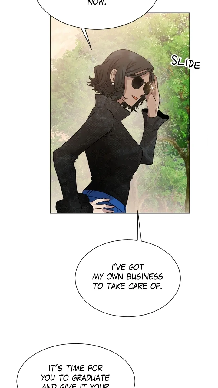 Mythical Errand Chapter 75 page 28