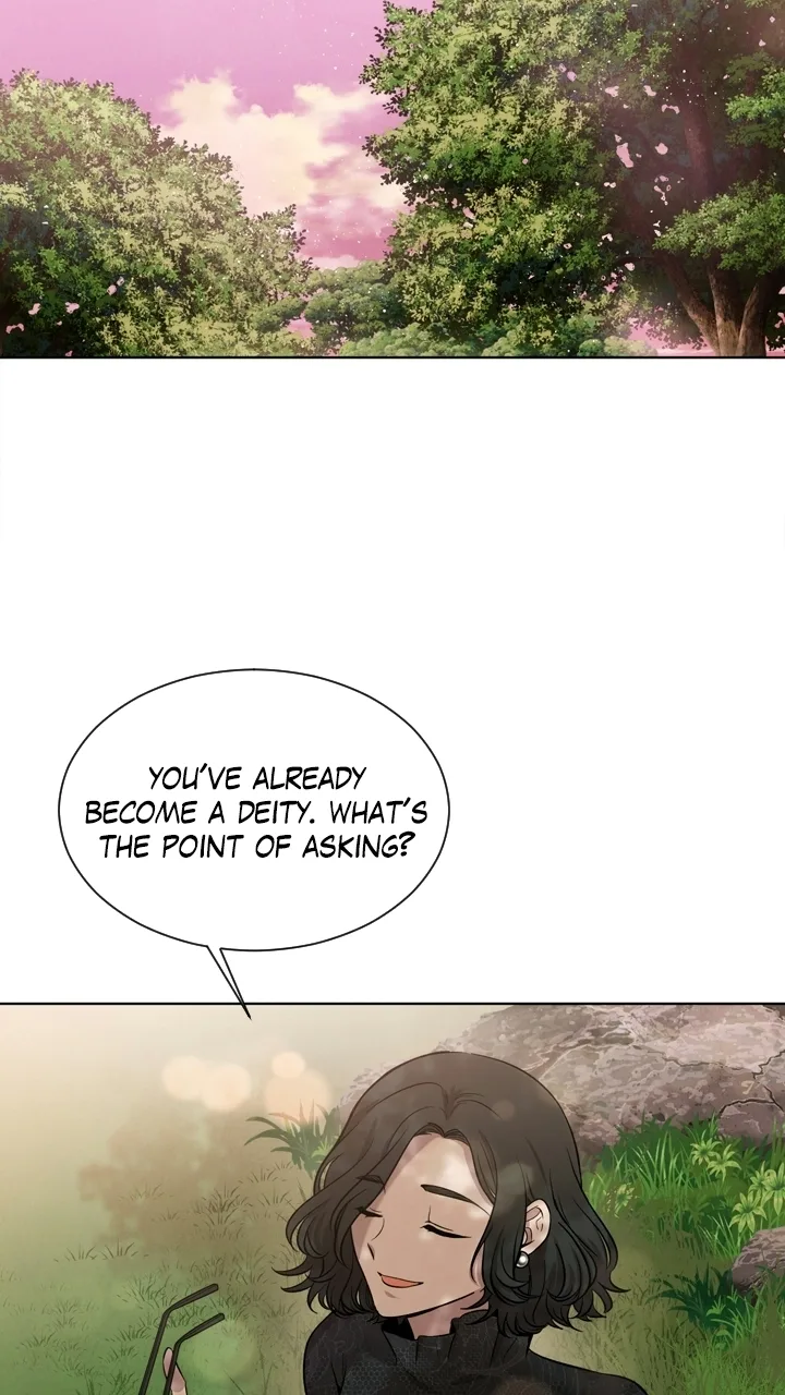Mythical Errand Chapter 75 page 25
