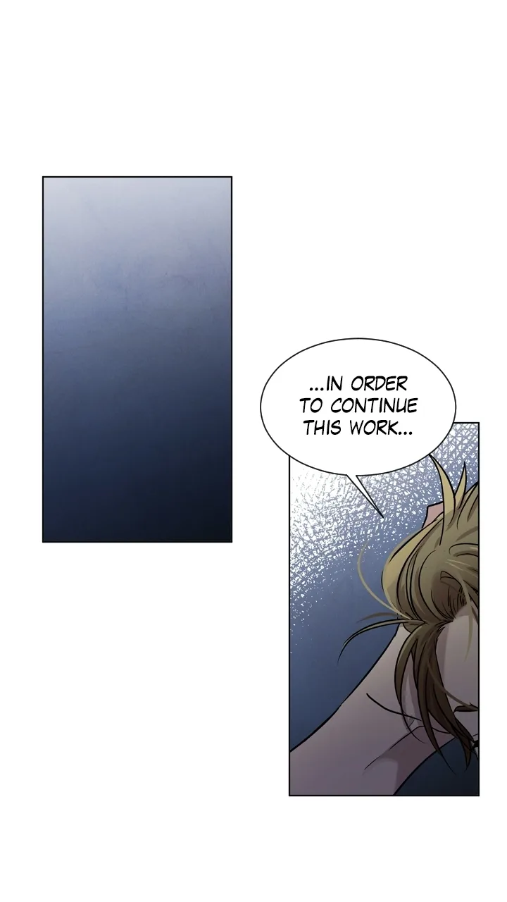Mythical Errand Chapter 76 page 2