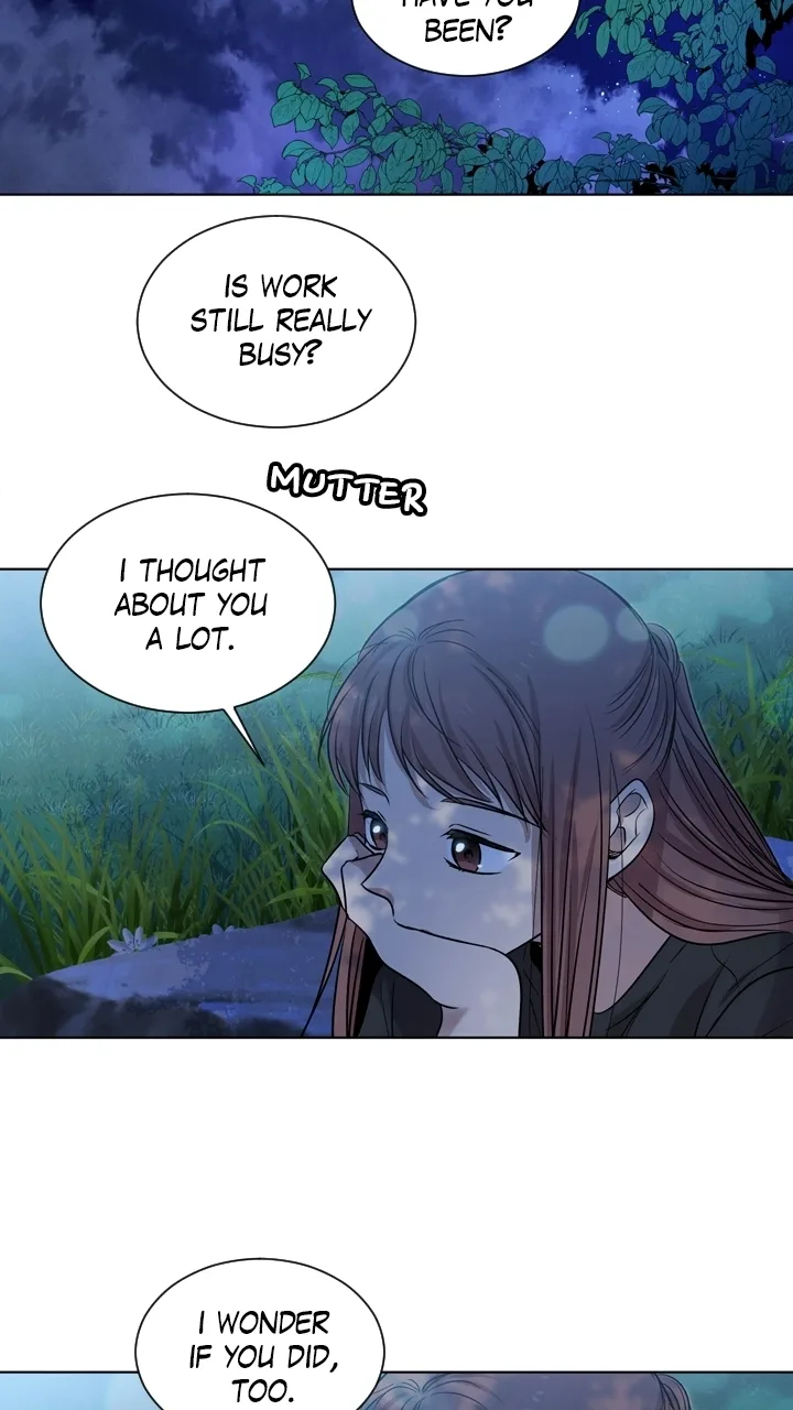 Mythical Errand Chapter 77 page 54