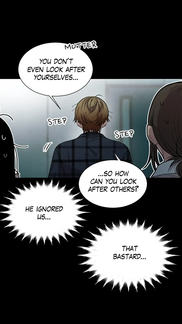 Mythical Errand Chapter 76 page 19