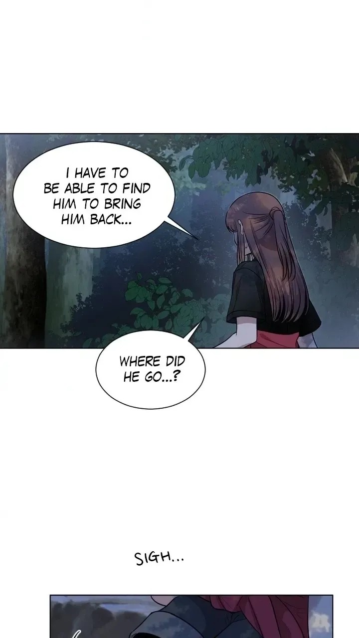 Mythical Errand Chapter 77 page 50