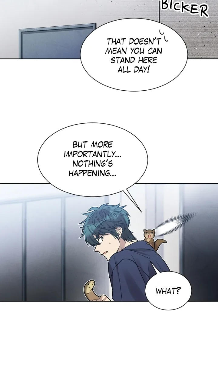 Mythical Errand Chapter 77 page 7