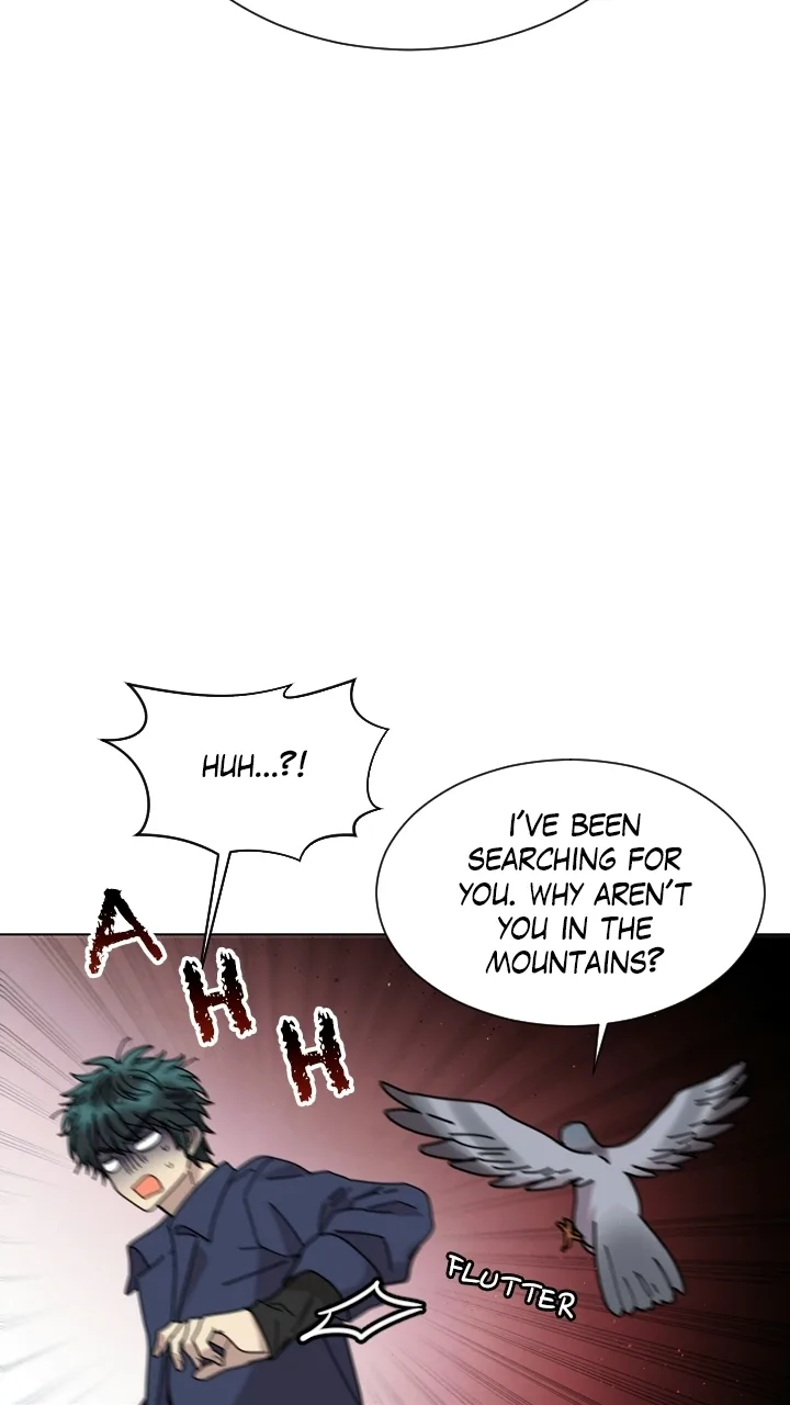 Mythical Errand Chapter 77 page 11