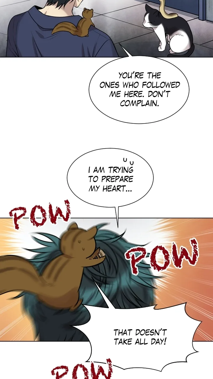 Mythical Errand Chapter 77 page 4