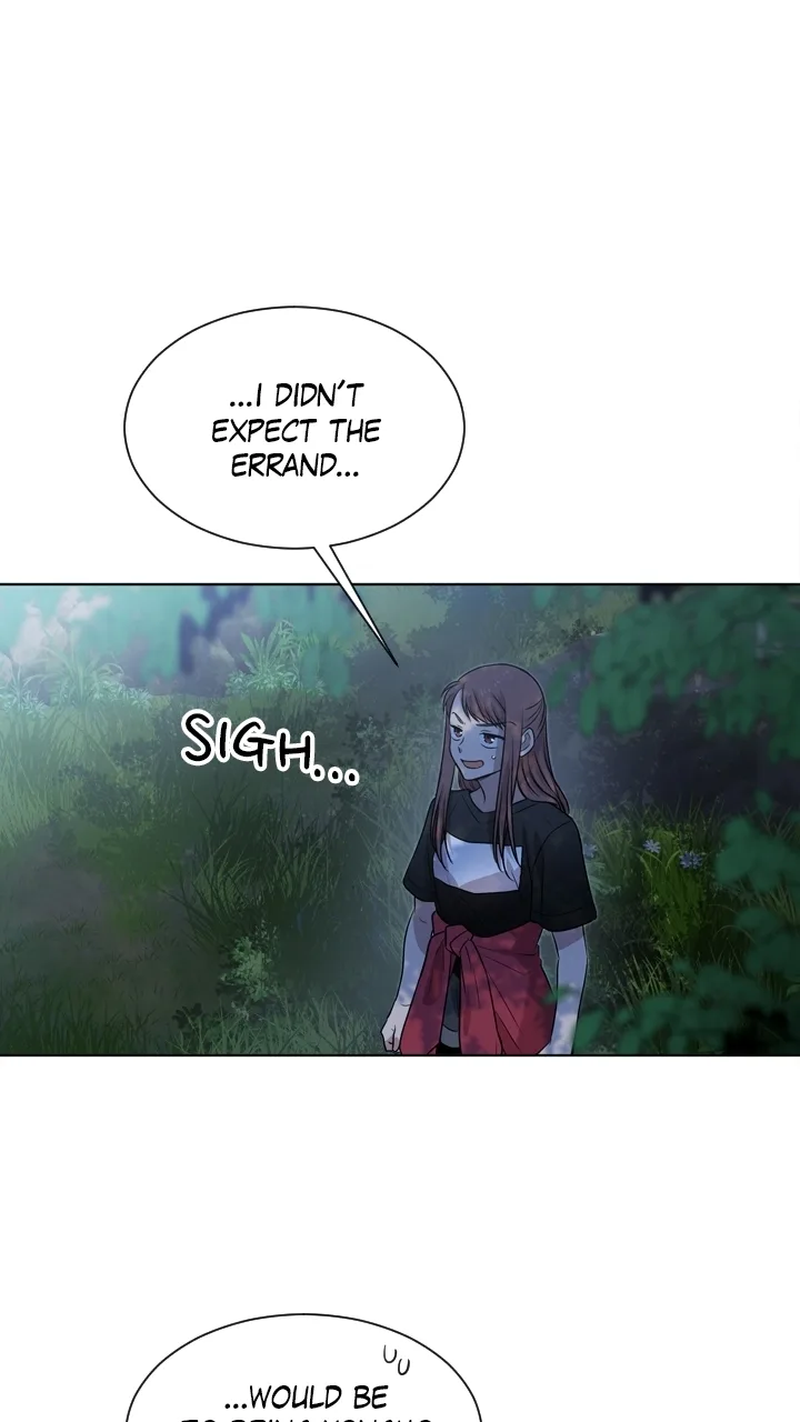 Mythical Errand Chapter 77 page 48