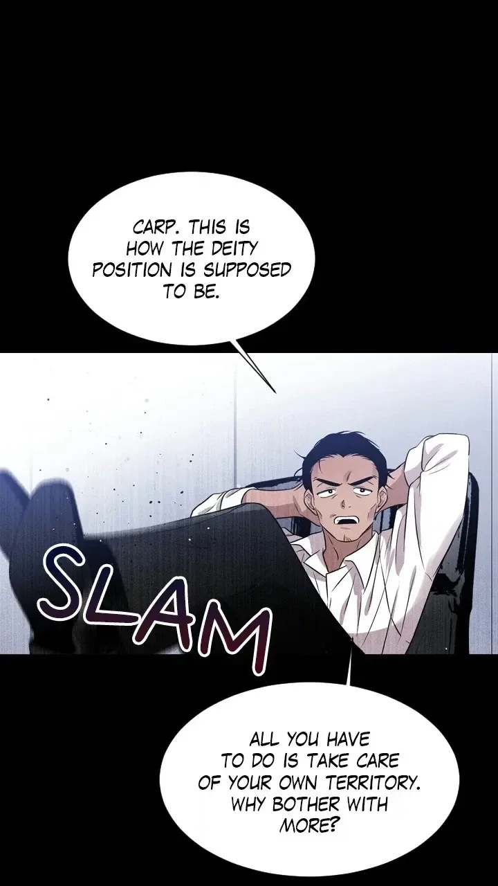 Mythical Errand Chapter 76 page 10