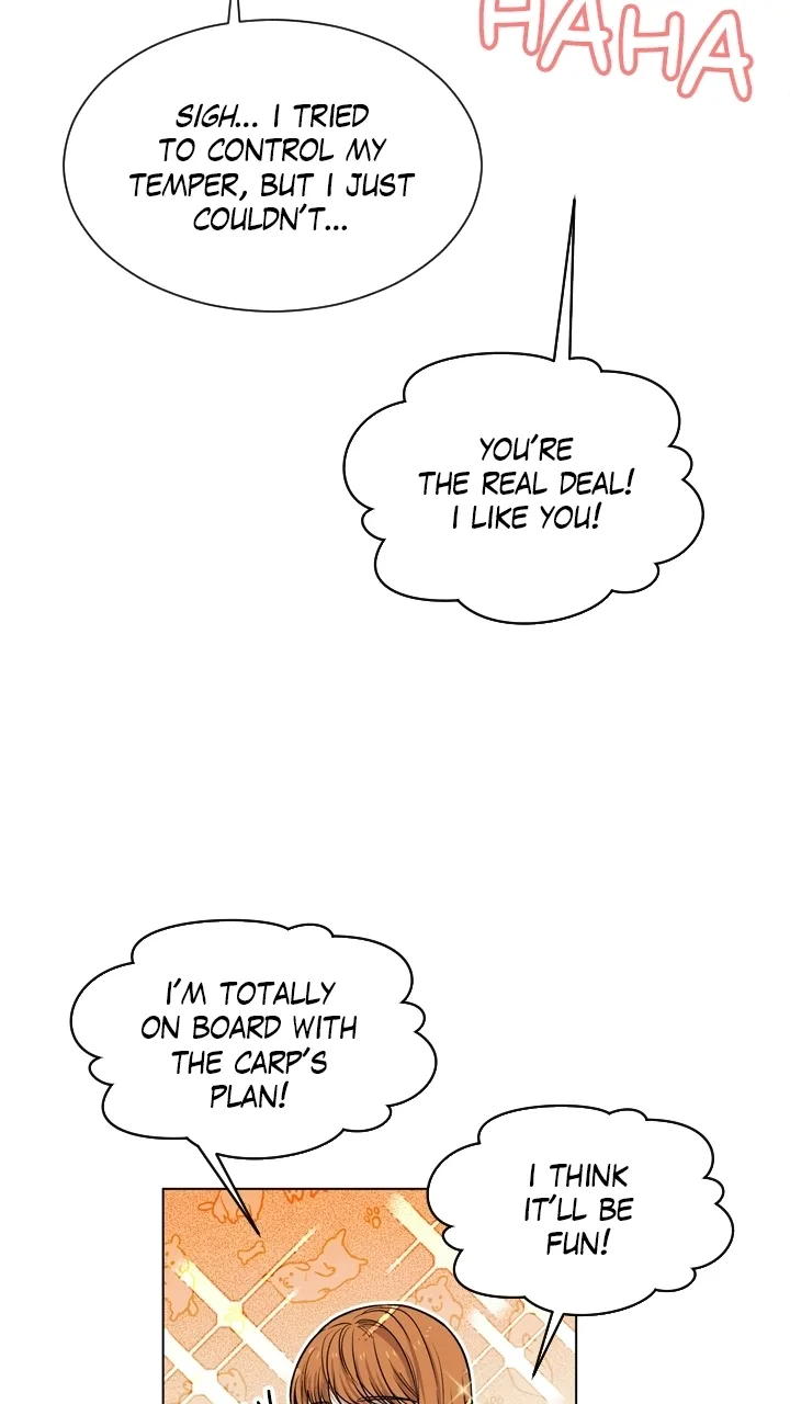 Mythical Errand Chapter 76 page 24