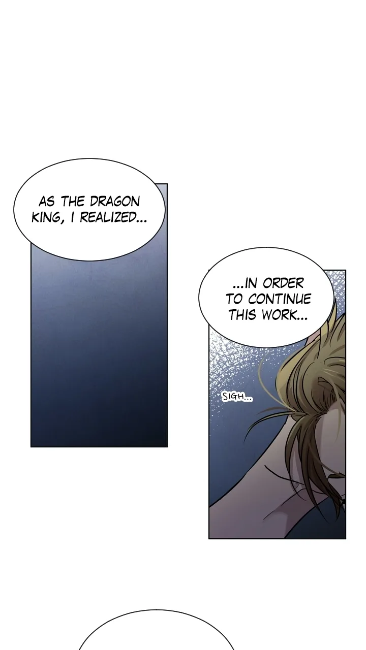 Mythical Errand Chapter 75 page 48