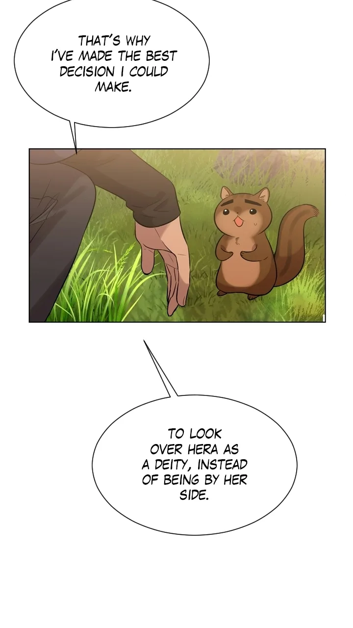 Mythical Errand Chapter 76 page 43