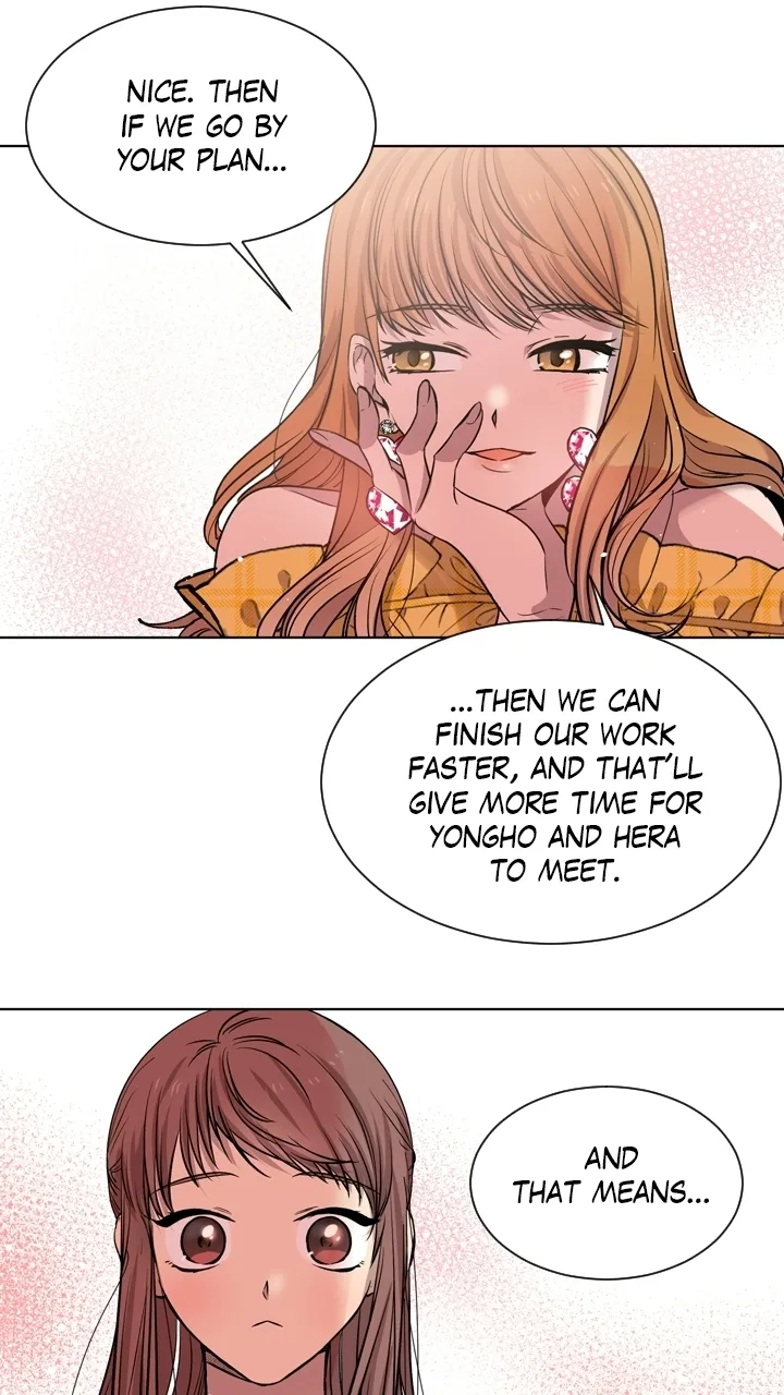 Mythical Errand Chapter 76 page 29