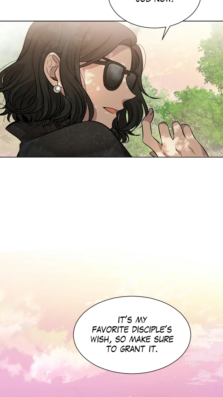 Mythical Errand Chapter 75 page 39