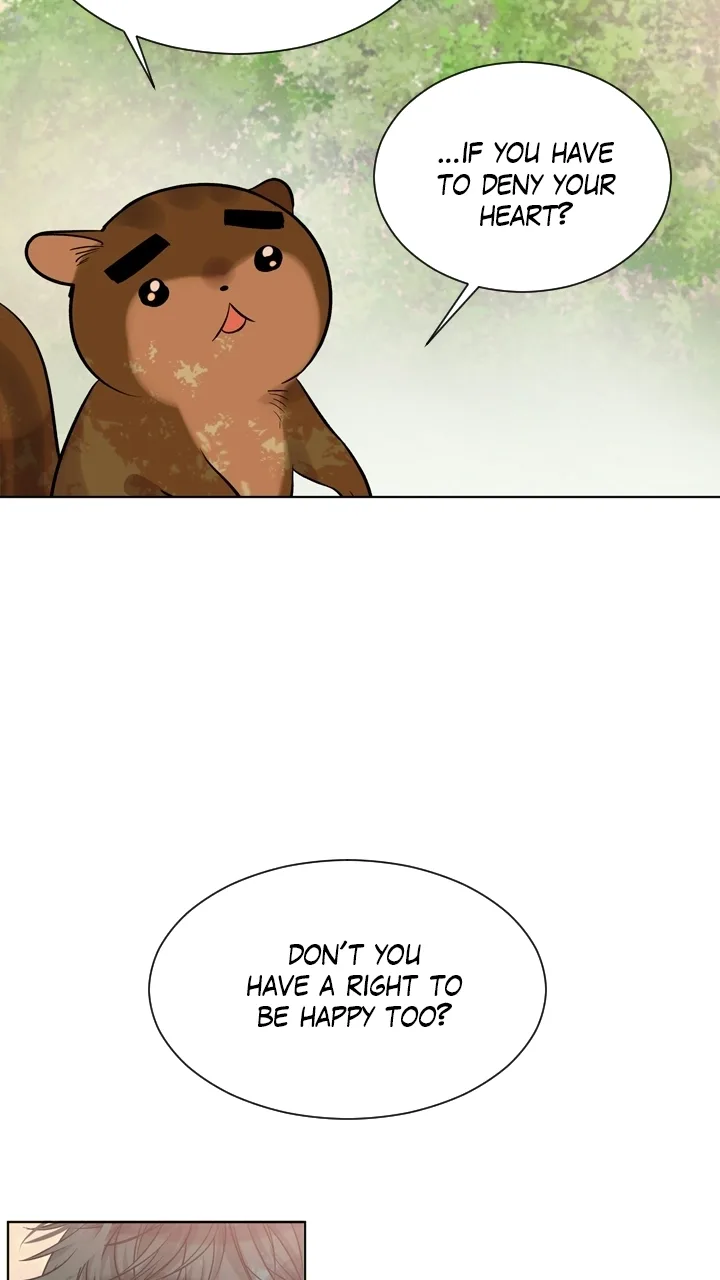 Mythical Errand Chapter 76 page 39