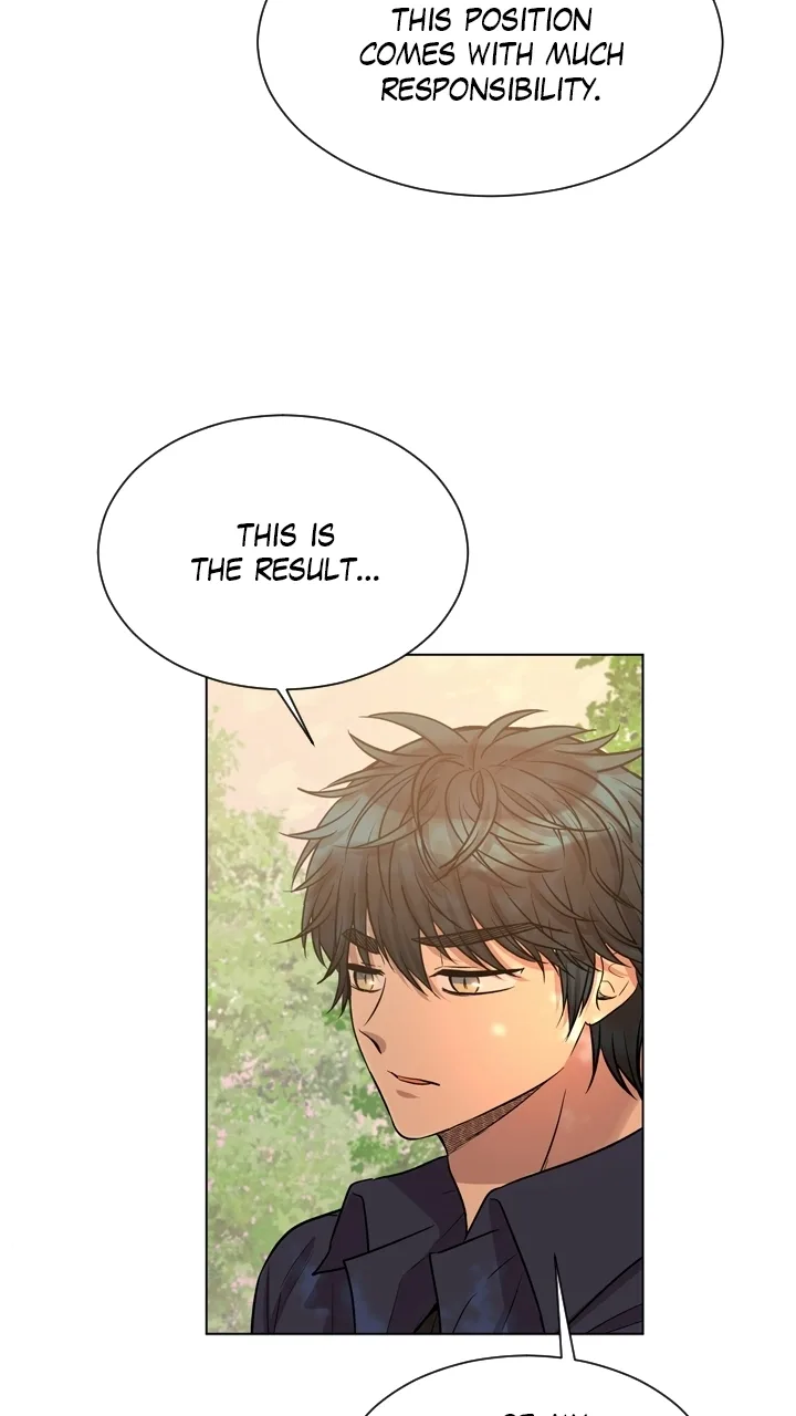Mythical Errand Chapter 76 page 37