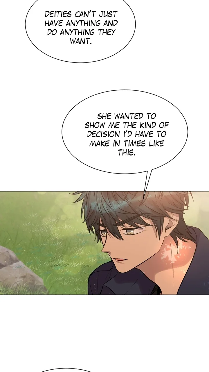 Mythical Errand Chapter 76 page 42