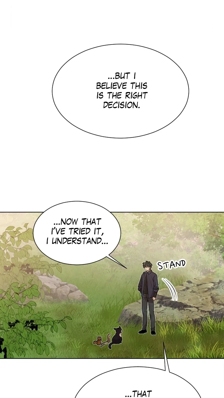 Mythical Errand Chapter 76 page 36