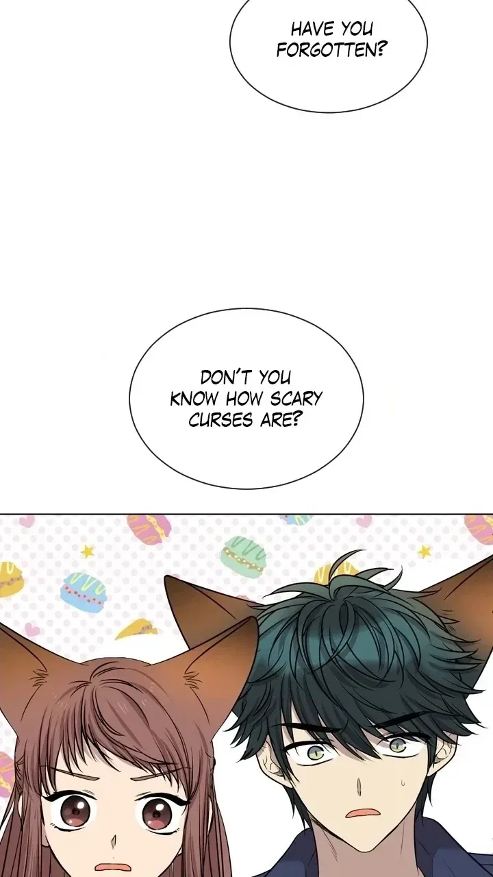 Mythical Errand Chapter 78 page 50