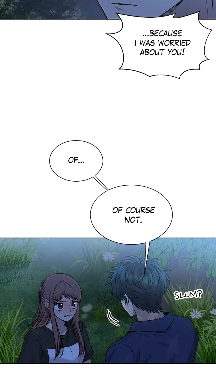 Mythical Errand Chapter 78 page 8