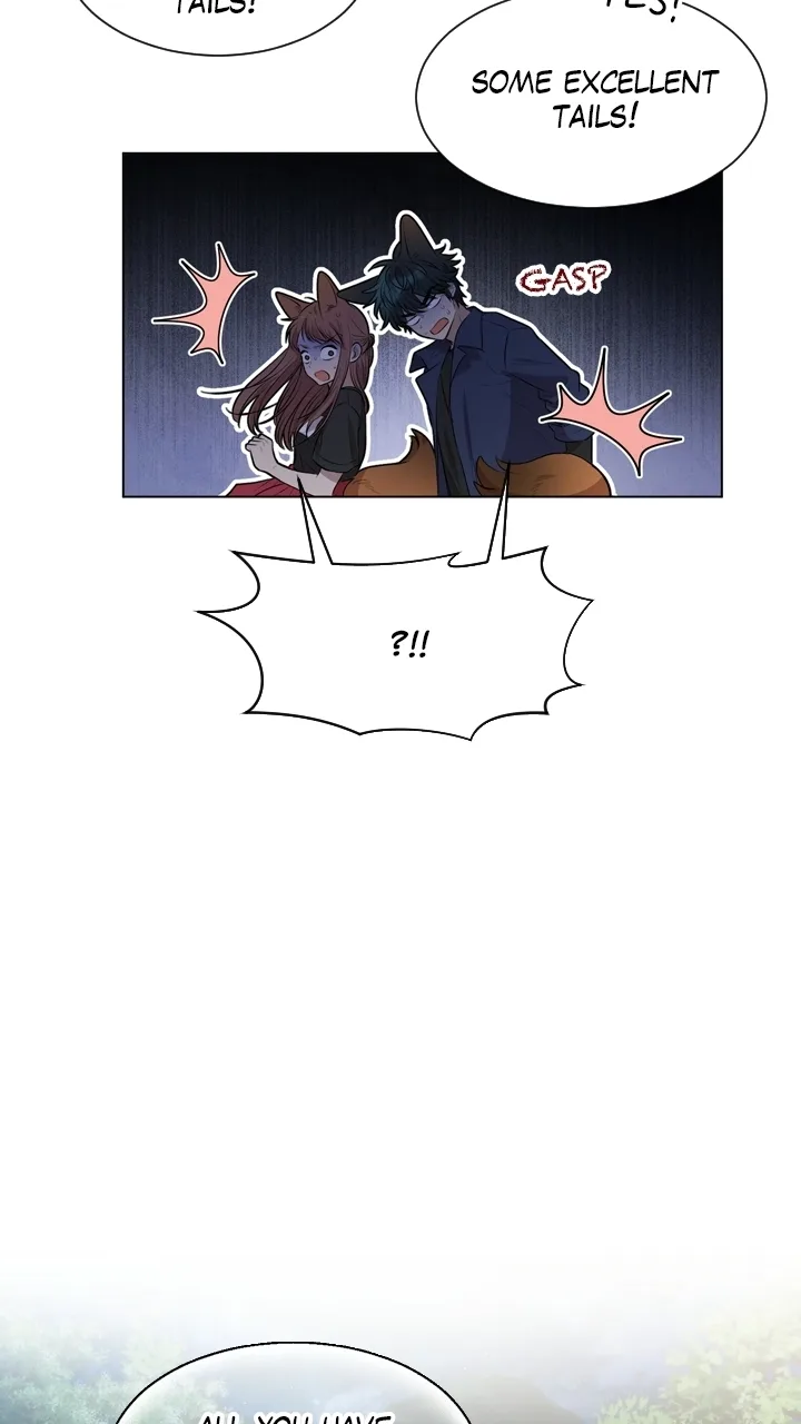 Mythical Errand Chapter 80 page 7