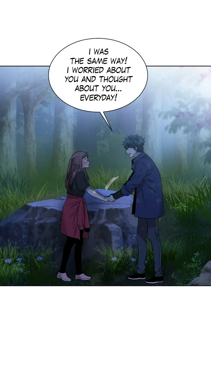 Mythical Errand Chapter 78 page 9