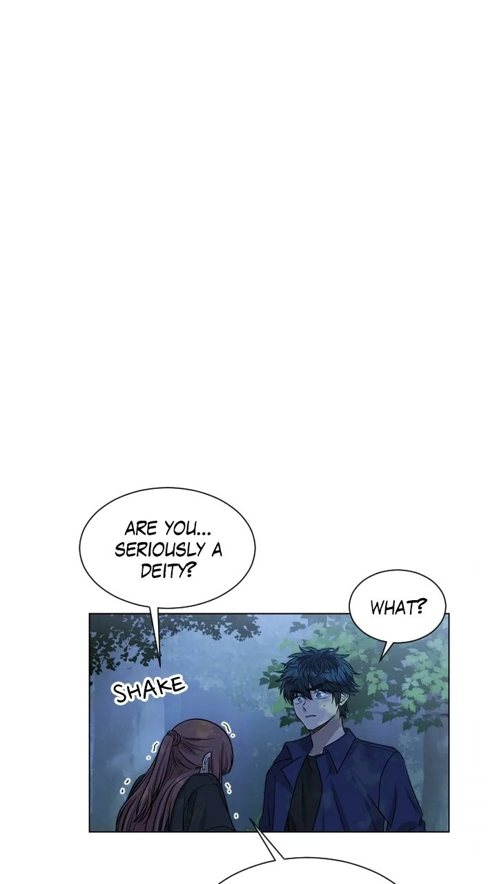 Mythical Errand Chapter 78 page 18