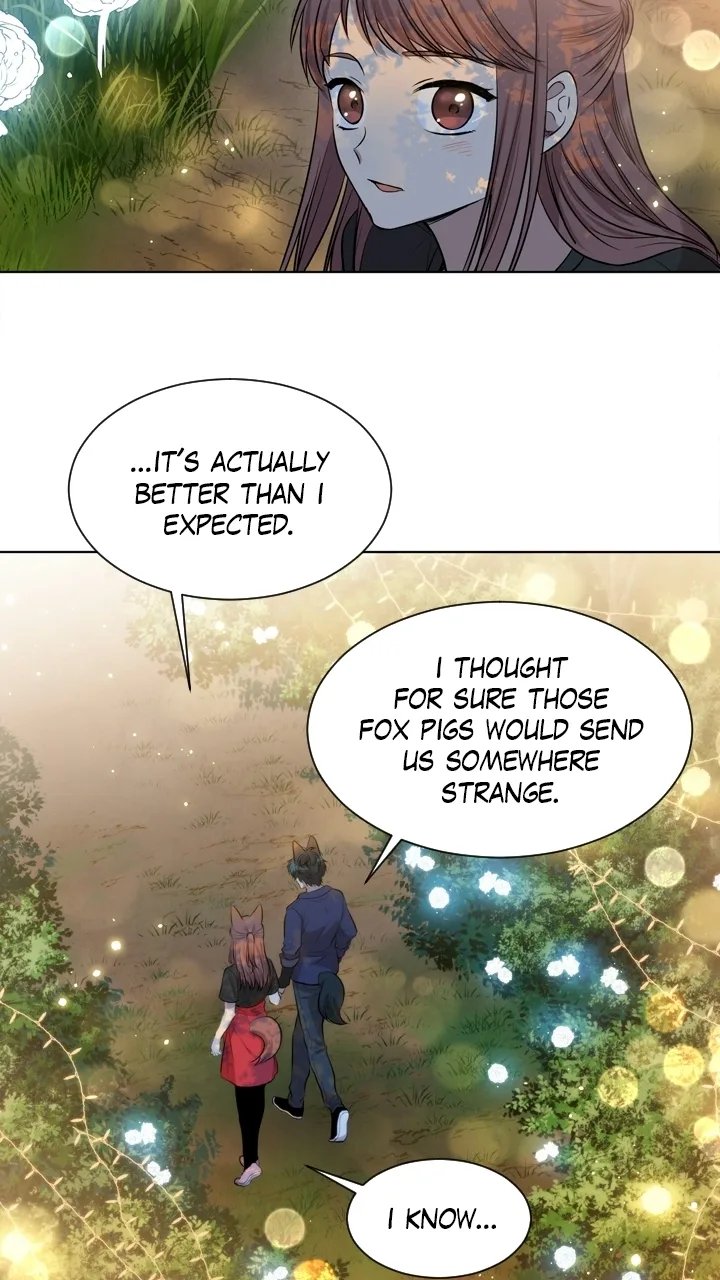 Mythical Errand Chapter 80 page 15