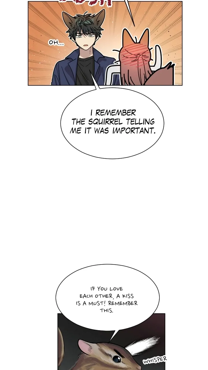 Mythical Errand Chapter 80 page 48