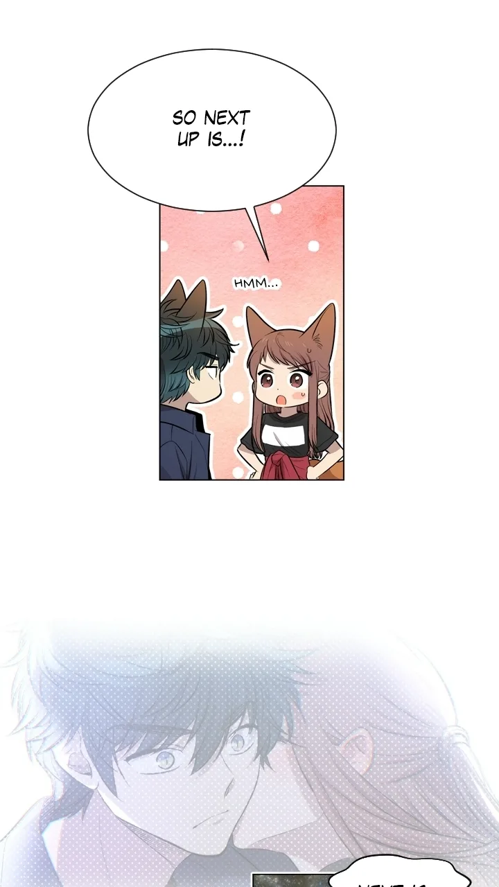 Mythical Errand Chapter 80 page 66