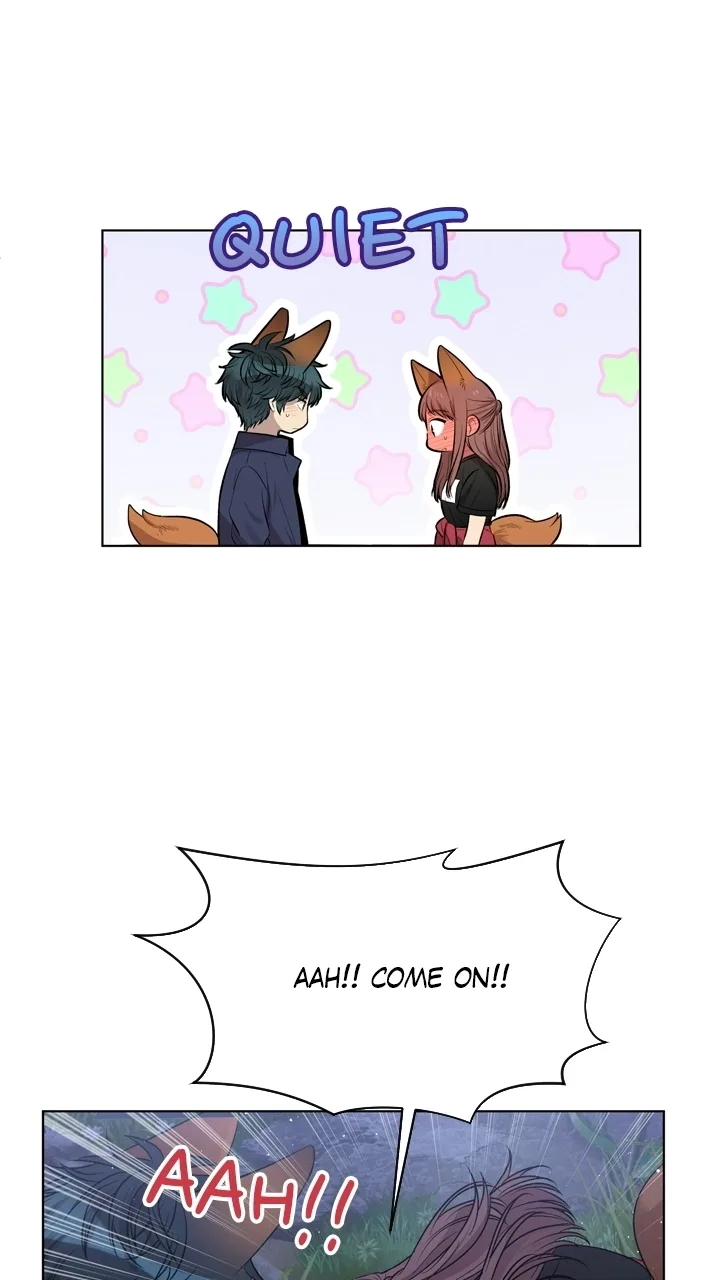 Mythical Errand Chapter 80 page 59