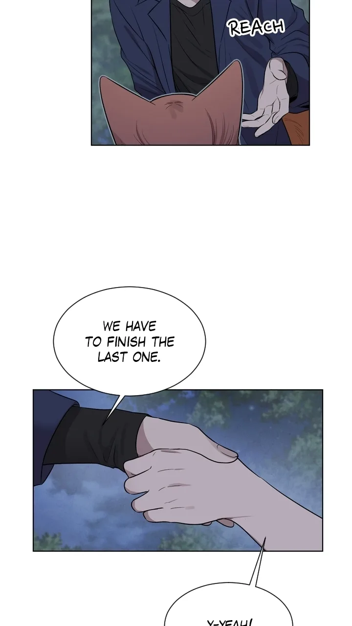 Mythical Errand Chapter 80 page 64