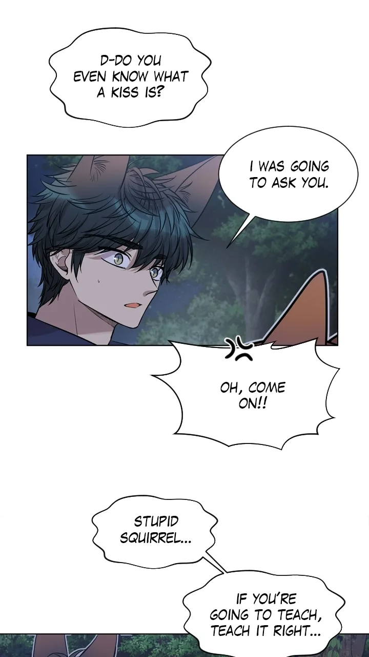 Mythical Errand Chapter 80 page 52