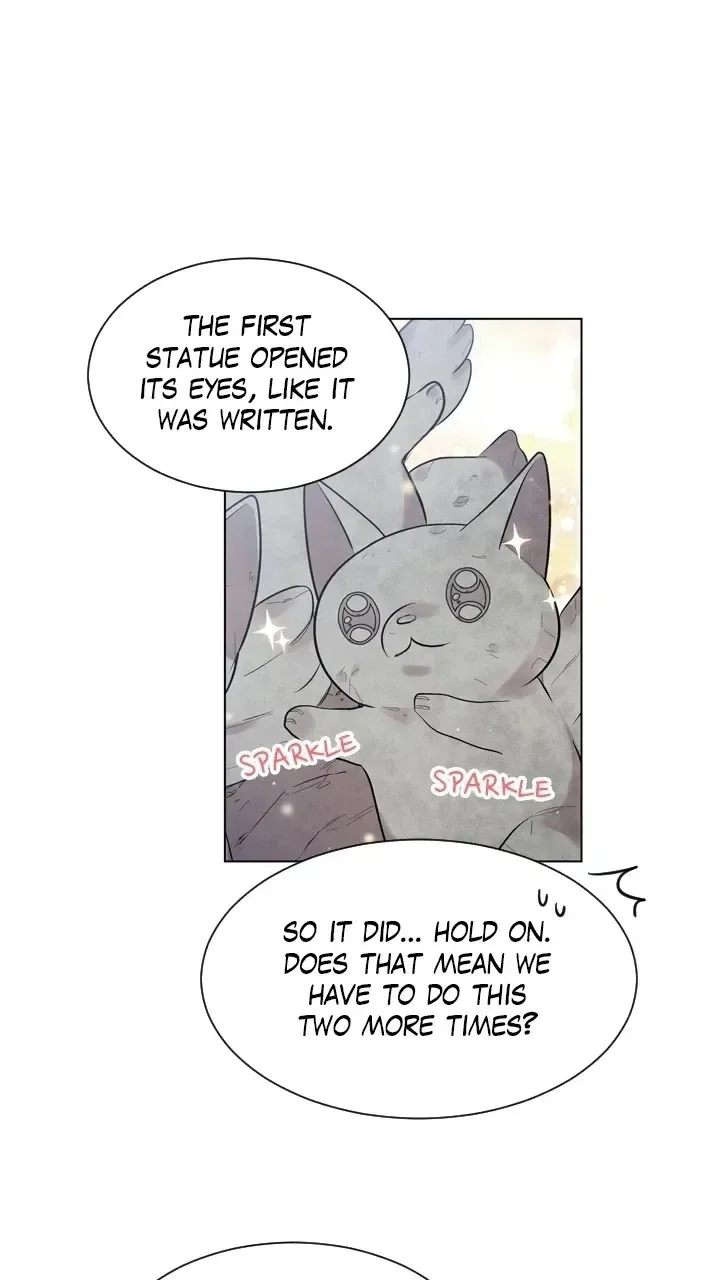 Mythical Errand Chapter 80 page 40