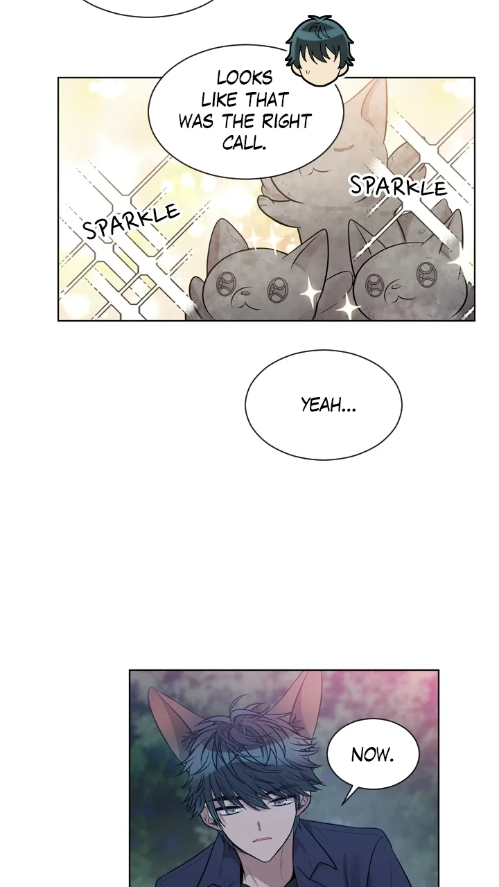 Mythical Errand Chapter 80 page 63