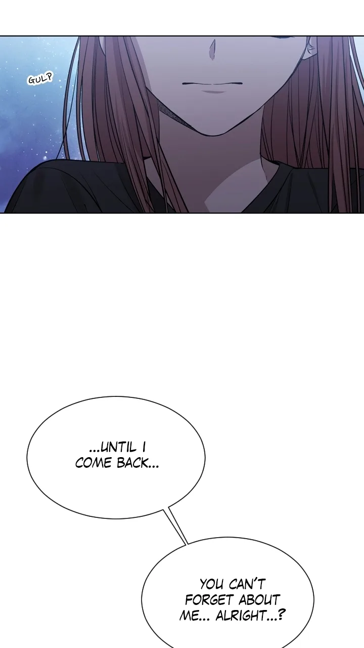 Mythical Errand Chapter 81 page 19