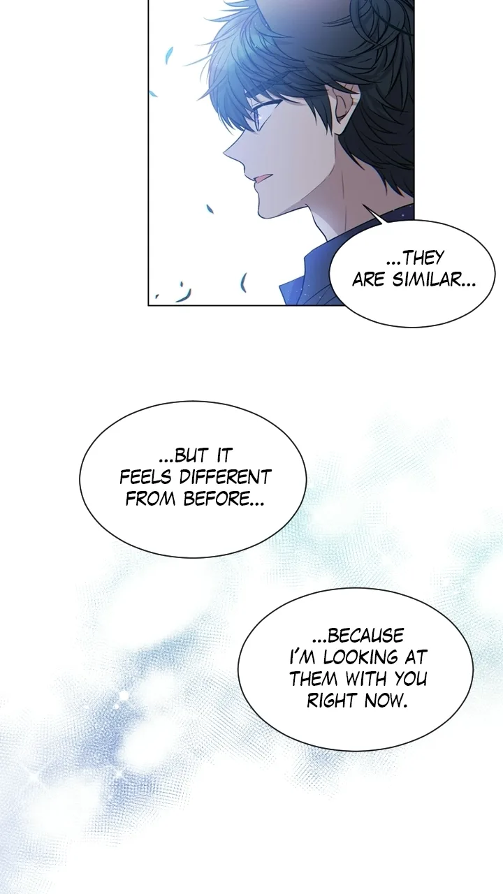 Mythical Errand Chapter 81 page 11