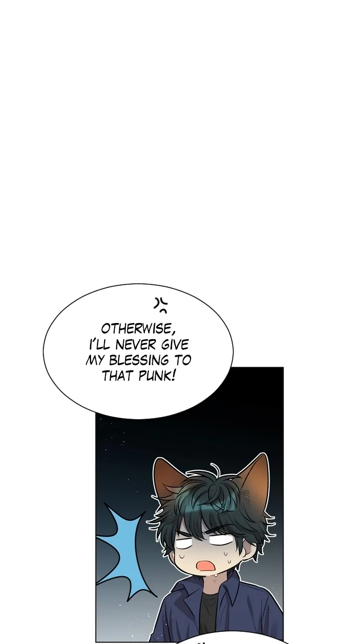 Mythical Errand Chapter 79 page 4