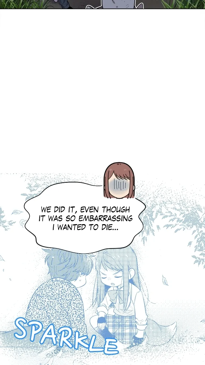 Mythical Errand Chapter 81 page 4