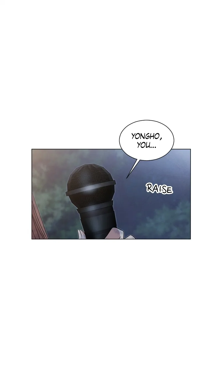 Mythical Errand Chapter 79 page 8