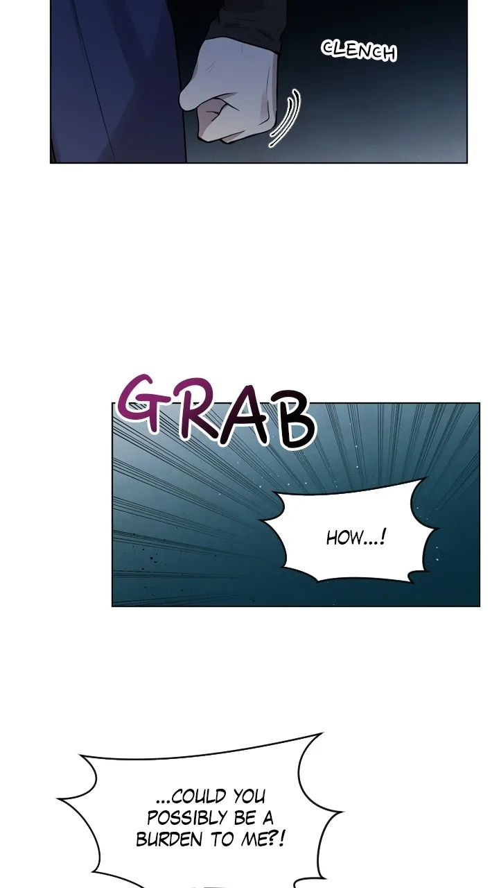 Mythical Errand Chapter 79 page 13