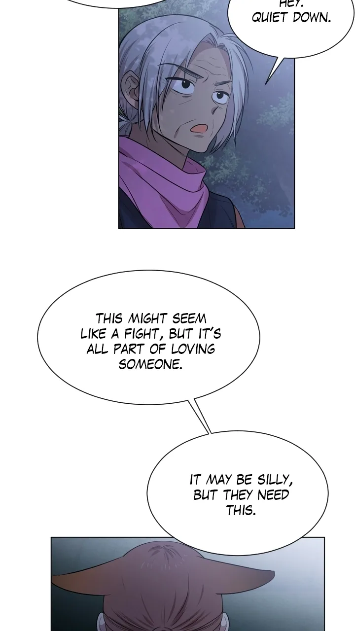Mythical Errand Chapter 79 page 18