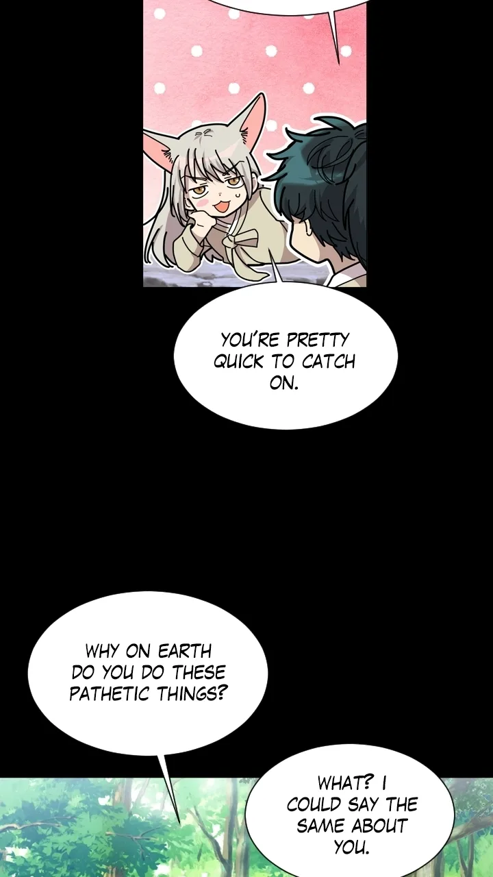 Mythical Errand Chapter 82 page 14