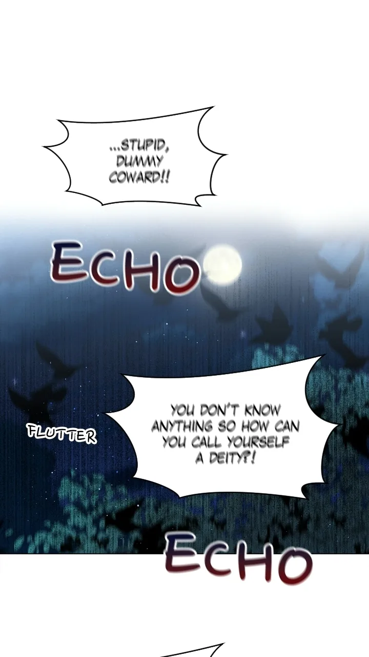 Mythical Errand Chapter 79 page 9