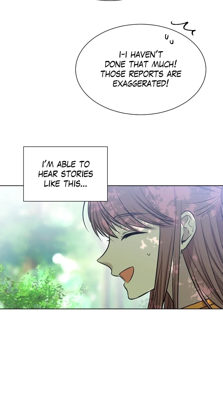 Mythical Errand Chapter 83 page 41
