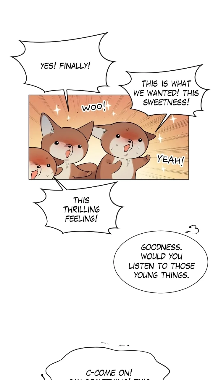 Mythical Errand Chapter 79 page 27